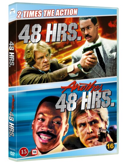 48 Hours 12 DVD 48 Hours 12 DVD