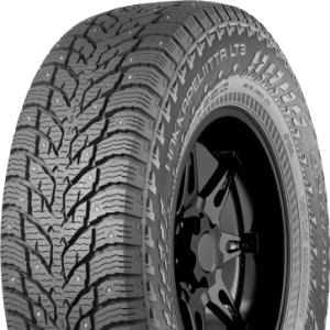 Nokian Hakkapeliitta LT3 245/75R16 120Q Nokian Hakkapeliitta LT3 245/75R16 120Q