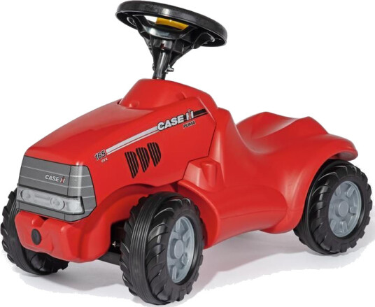 Rolly Toys Rolly Minitrac Case CVX 1170 132263 Rolly Toys Rolly Minitrac Case CVX 1170 132263