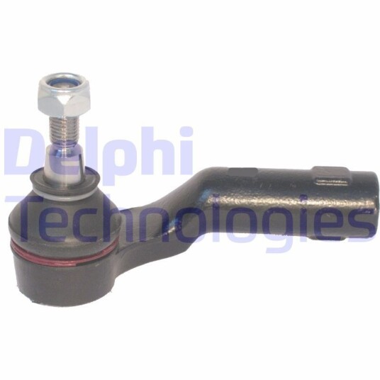 Endeledd DELPHI TA1976