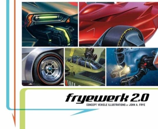 FryeWerk 2.0 FryeWerk 2.0