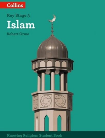 Islam Av Robert Orme