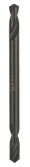 Bosch Dobbeltbor 3,2 x 11 x 49 mm
