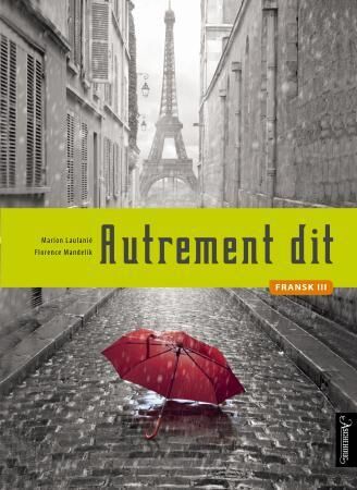 Autrement Dit Av Marion Laulanié, Florence Mandelik