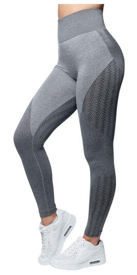 Anarchy Apparel Anarchy Wabisabi Seamless Tights