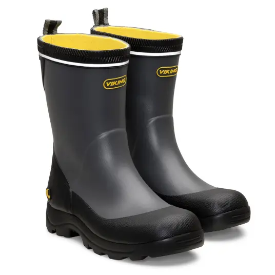 Viking Storm Jr Dark Grey/Multi 31 Viking Storm Jr Dark Grey/Multi 31
