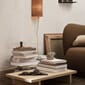 Ferm Living Ledning til vegglampe- Sand Ferm Living Ledning til vegglampe- Sand