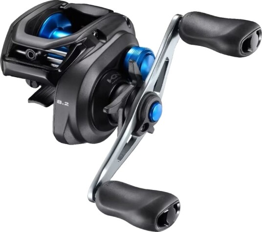 Shimano SLX A 150 HG