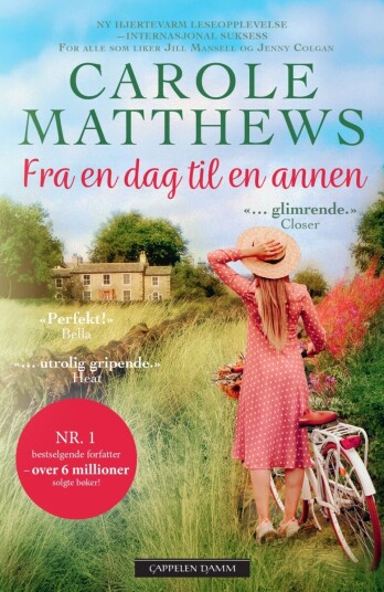 Fra en dag til en annen Fra en dag til en annen