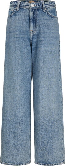 Jack & Jones Jjidave Jjoriginal St 341 Noos Jnr Blue 146