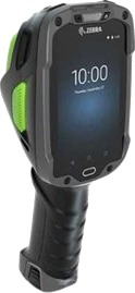 Zebra Tc8300 Datainnsamlingsterminal Robust Android 8.1 Oreo 32 Gb 4" 800 X 480 Baksidekamera Strekkodeleser 2D Bildefremviser Usb Vert Sd Spor Wi Fi 5 Nfc Bluetooth