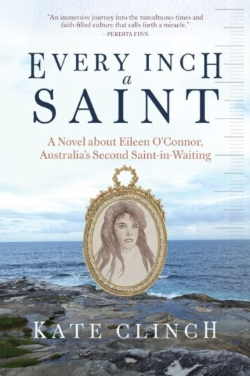 Every Inch A Saint