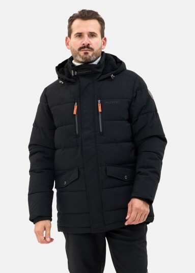 Cobolt STOCKHOLM BLACK XL Vinterjakker Cobolt STOCKHOLM BLACK XL Vinterjakker