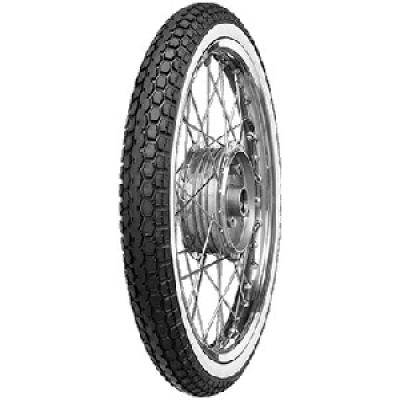 Continental KKS10 WW 2-19 TT 24B bakhjul forhjul WW