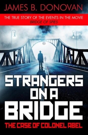 Strangers on a Bridge Strangers on a Bridge