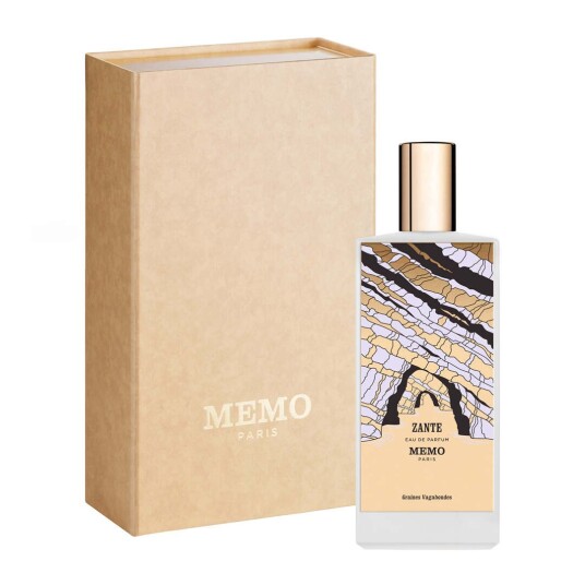 Zante Eau De Parfum 75 ml Zante Eau De Parfum 75 ml