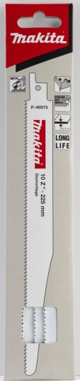 Makita P46975 Tigersagblad - 150mm, 18T/inch - 3 stk
