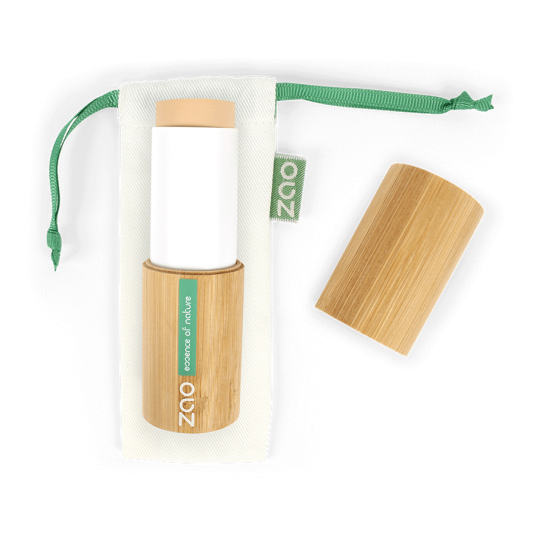 ZAO Stick Foundation 772 Golden Beige ZAO Stick Foundation 772 Golden Beige