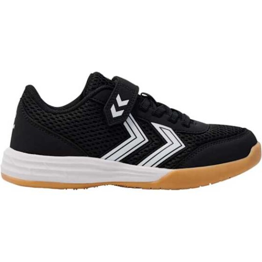 Hummel Multiplay Flex VC Junior Black/White 30 Hummel Multiplay Flex VC Junior Black/White 30