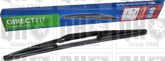 Vindusvisker bak QUINTON HAZELL QDR124