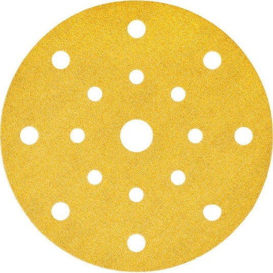 3M Slipeskivesett For Eksentersliper 51654