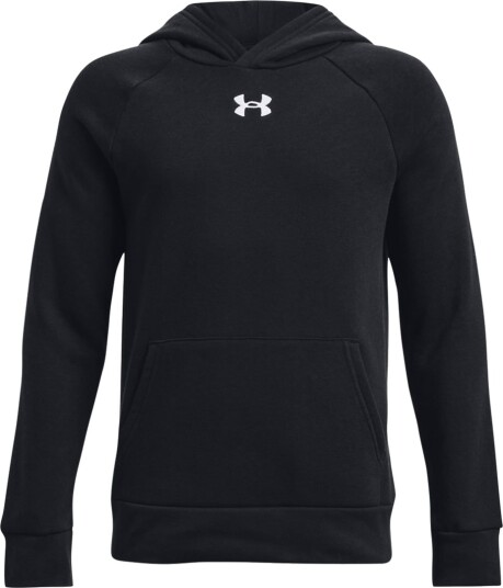 Under Armour Hettegenser Rival Fleece Svart Under Armour 18 20 år Hettegenser