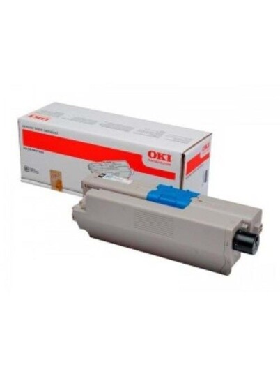 OKI MC7x0 - Laser Toner - Laser toner Blå OKI MC7x0 - Laser Toner - Laser toner Blå