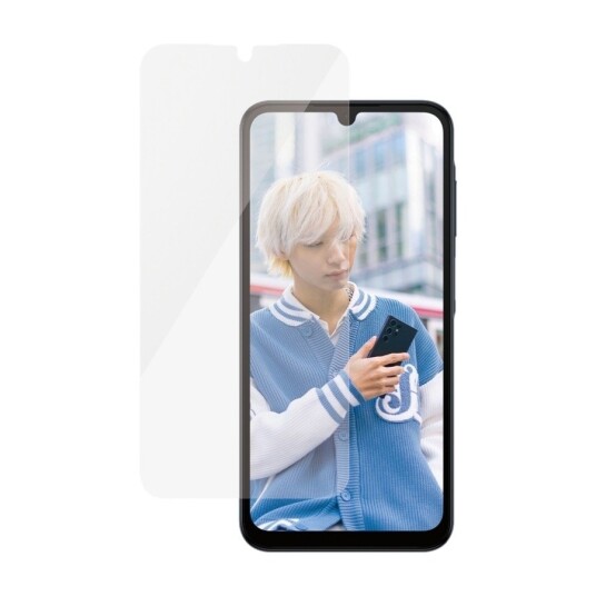 Panzerglass Ultra Wide Fit Skjermbeskytter for Samsung Galaxy A26 5G