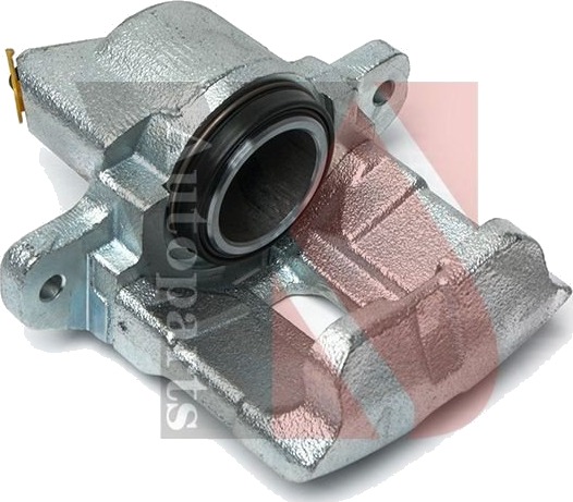 YSPARTS YS BC0717 Bremsecaliper