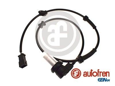 Sensor, ABS AUTOFREN SEINSA DS0172 Sensor, ABS AUTOFREN SEINSA DS0172