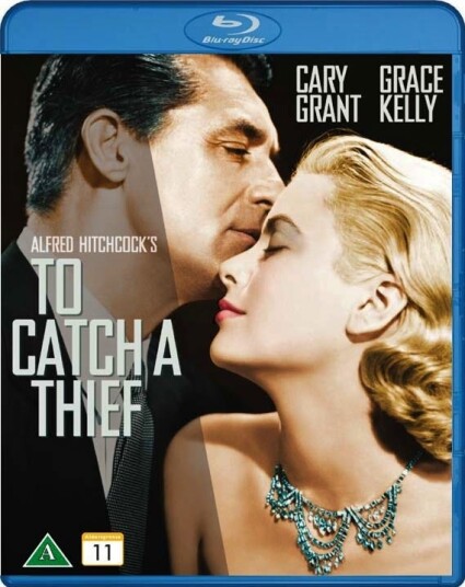 To Catch A Thief