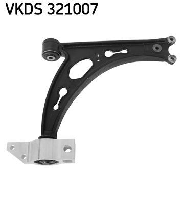 Bærebru/bærearm SKF VKDS 321007