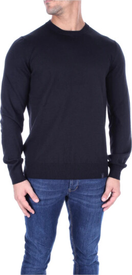 Fay Herre Gensere & Hettegensere Svart 2XL,
