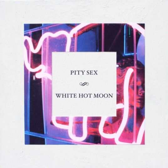 Pity Sex White Hot Moon CD