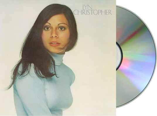 Lyn Christopher Lyn Christopher CD