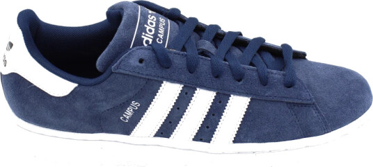 Adidas Herre Sport Blå 36 2/3 EU,