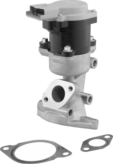 EGR ventil BorgWarner 710976D EGR ventil BorgWarner 710976D