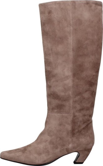 Marc Ellis Dame Sko Beige 38 EU, Marc Ellis Dame Sko Beige 38 EU,