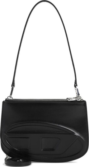 Diesel Dame Vesker Svart ONE SIZE,