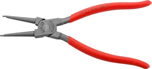 Sonic Sporringtang Utvendig Rett 40-100 mm