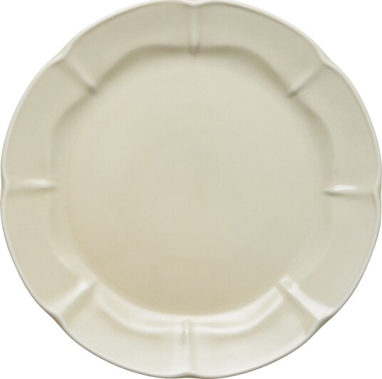 Aida Søholm Solvej asjett 22 cm Creamy sand