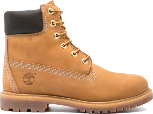 Timberland Dame Sko Brun 37 EU, Timberland Dame Sko Brun 37 EU,