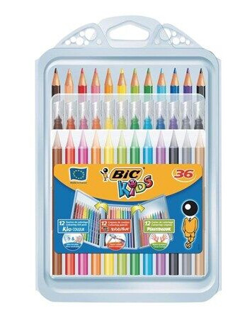 BIC KiDS BIC KiDS