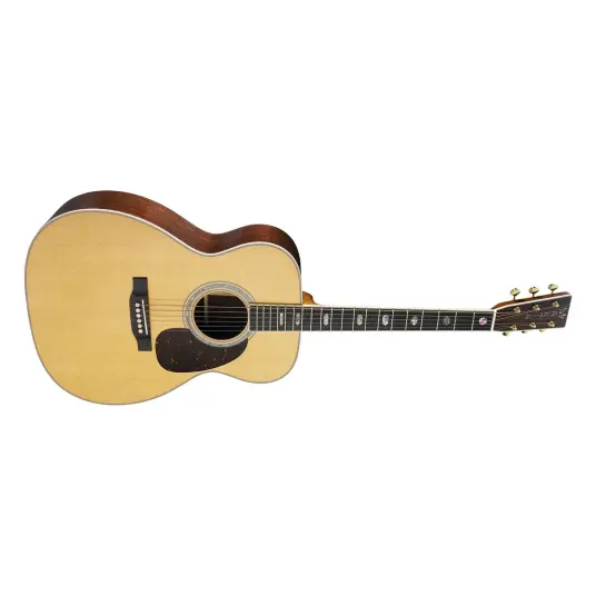 Martin Guitar J40 Martin Guitar J40