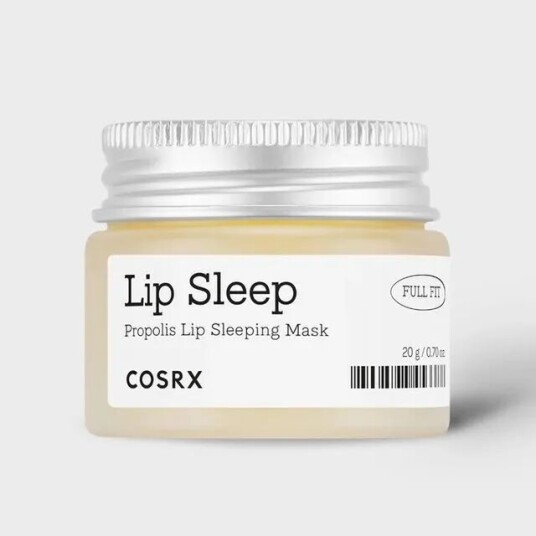 Cosrx Lip Sleep - Propolis Lip Sleeping Mask Cosrx Lip Sleep - Propolis Lip Sleeping Mask