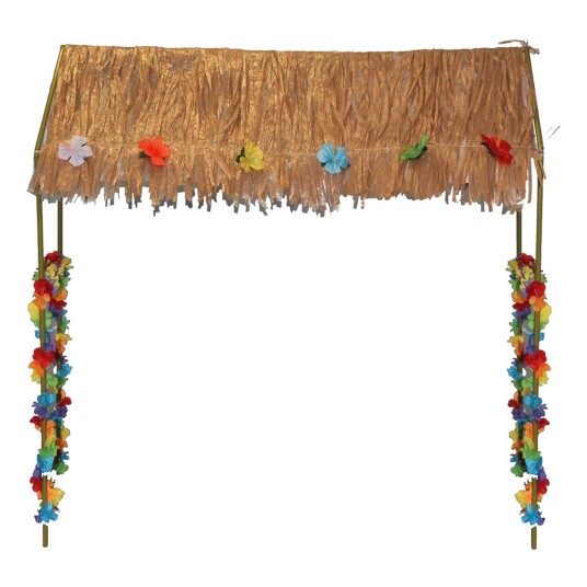 ESPA Hawaii Tiki Bordoverdel