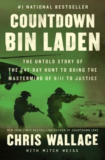 Countdown Bin Laden Av Chris Wallace Countdown Bin Laden Av Chris Wallace