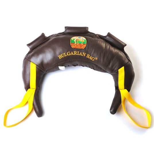 Suples Bulgarian bag Team Sport Läder Suples Bulgarian bag Team Sport Läder