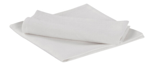 Jotex ELI serviett 2-pk Lys grå 1708492-02-0 1708492-05-0