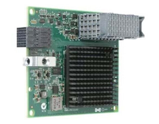 Lenovo Flex System Cn4052s - Nettverksadapter - Pcie 3.0 X8 - 10Gb Ethernet X 2